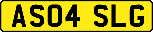AS04SLG