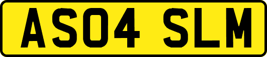 AS04SLM