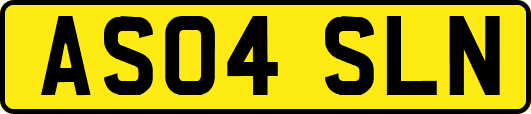 AS04SLN