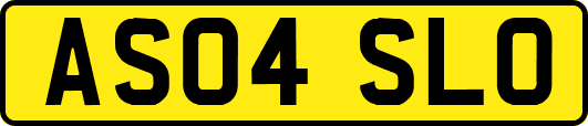 AS04SLO
