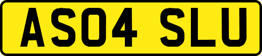 AS04SLU
