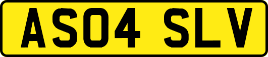 AS04SLV