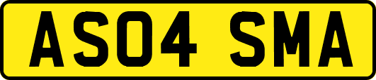 AS04SMA