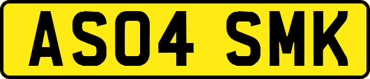 AS04SMK