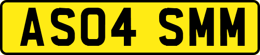 AS04SMM