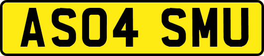 AS04SMU