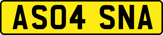 AS04SNA