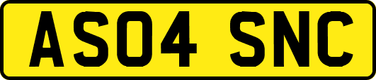 AS04SNC