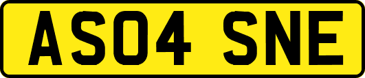 AS04SNE