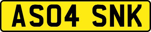 AS04SNK
