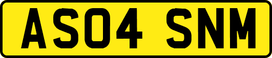 AS04SNM