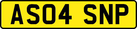 AS04SNP
