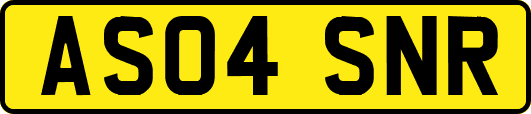 AS04SNR