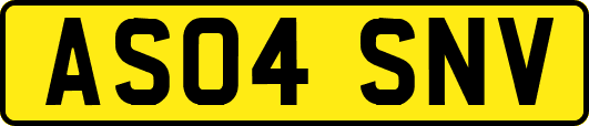 AS04SNV