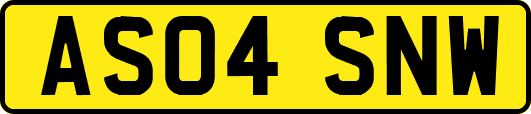 AS04SNW