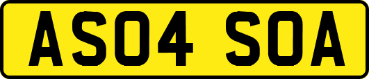 AS04SOA