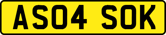 AS04SOK