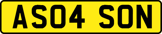 AS04SON
