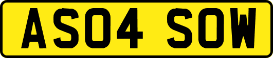 AS04SOW