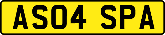 AS04SPA