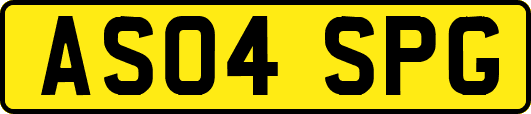 AS04SPG