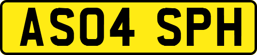AS04SPH