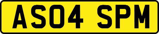 AS04SPM