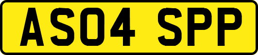 AS04SPP