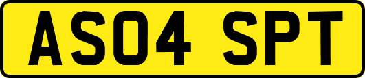 AS04SPT