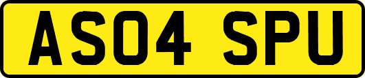AS04SPU