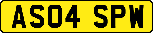 AS04SPW