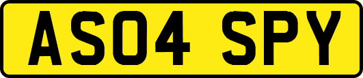 AS04SPY