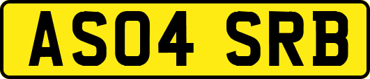 AS04SRB
