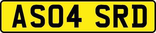 AS04SRD