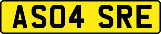 AS04SRE