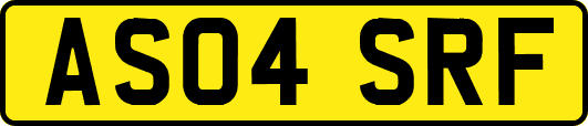AS04SRF
