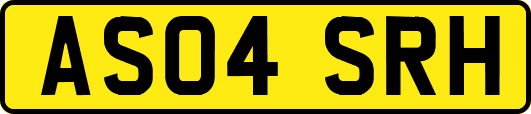 AS04SRH