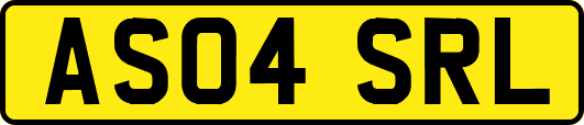 AS04SRL