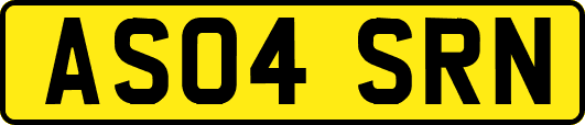 AS04SRN