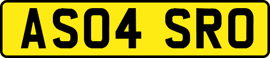 AS04SRO