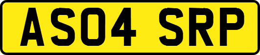 AS04SRP