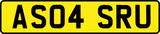AS04SRU