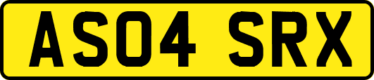 AS04SRX