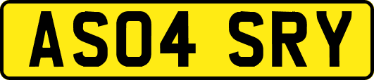 AS04SRY