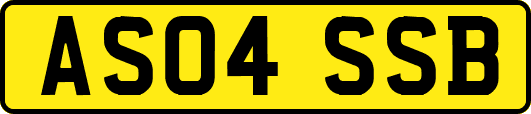 AS04SSB