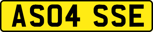 AS04SSE