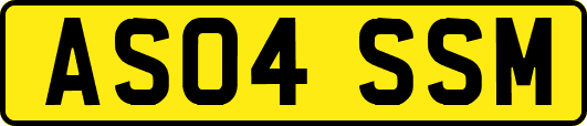 AS04SSM