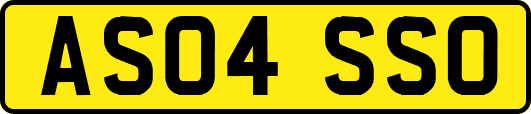AS04SSO