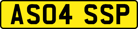 AS04SSP