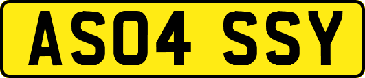 AS04SSY